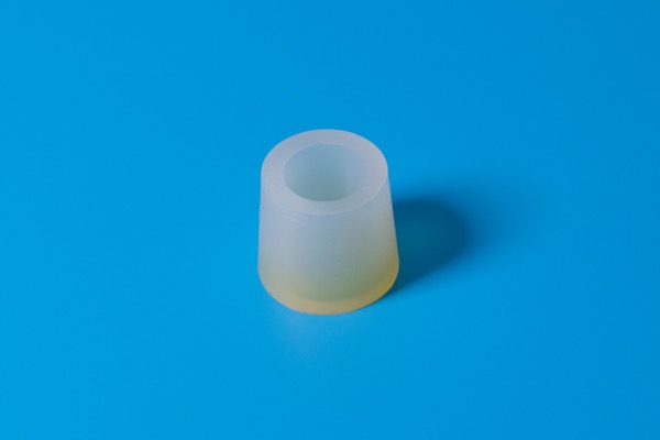 Custom Molded Part