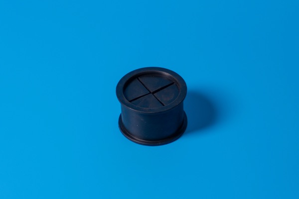 Extruded Seal Strip