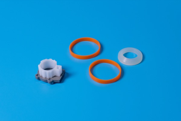 Oil Seal